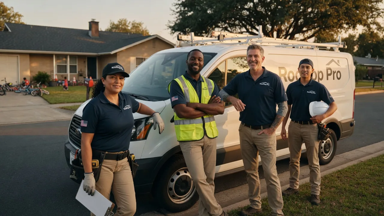 Roof Repair in Fraser, CO near me