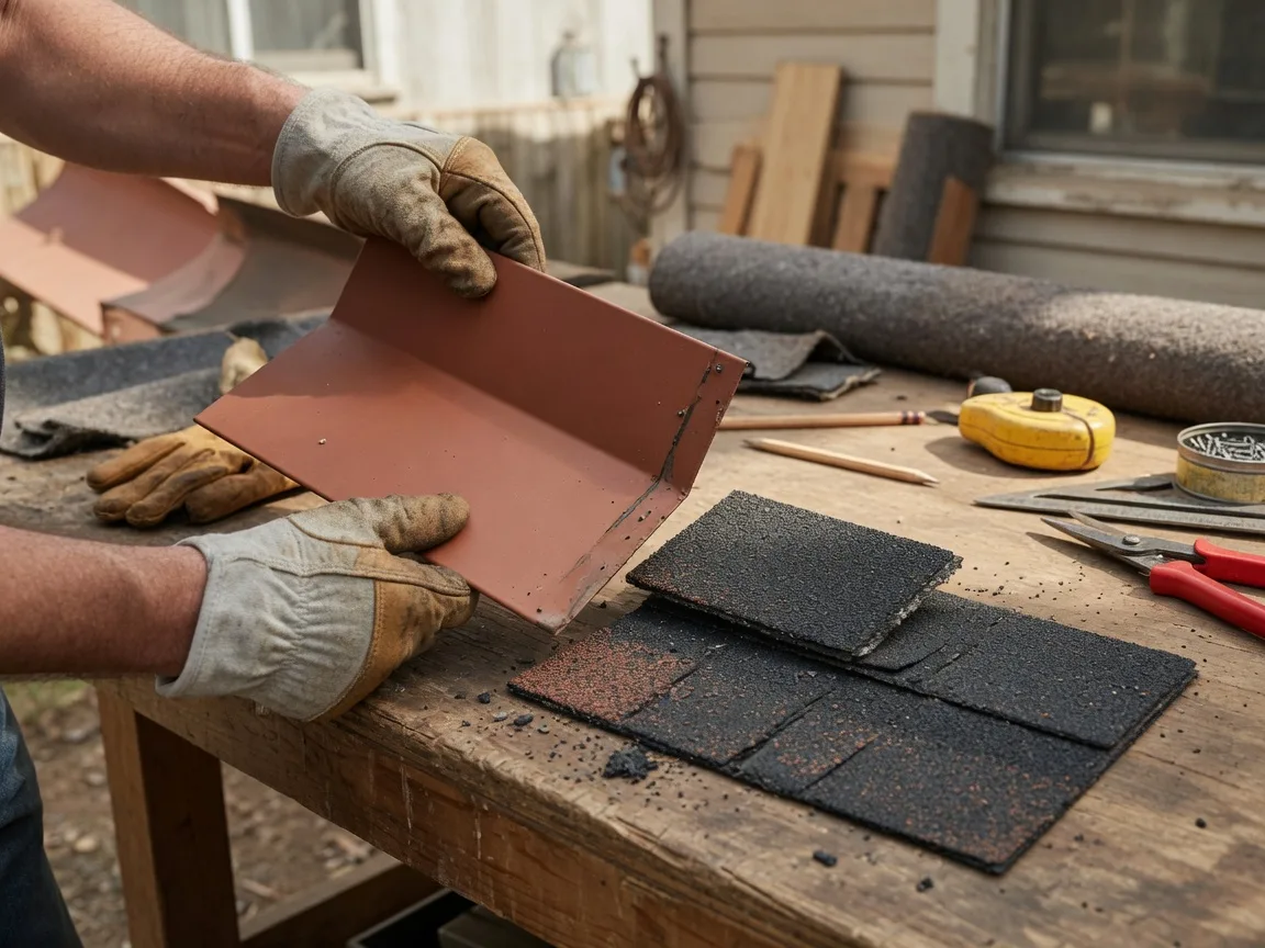 Roof Repair company in Fraser, CO